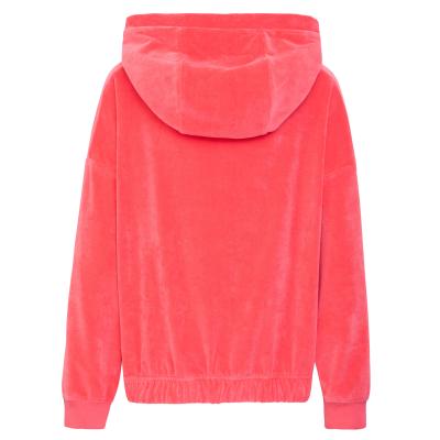 Raffle Hoodie short- Nur über den Fachhandel